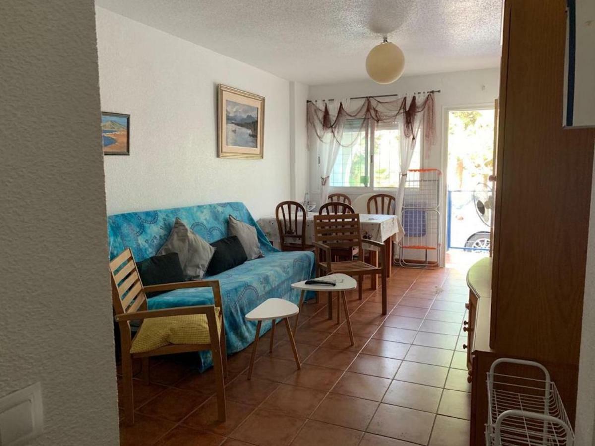 Appartement El Jardin De La Isleta *